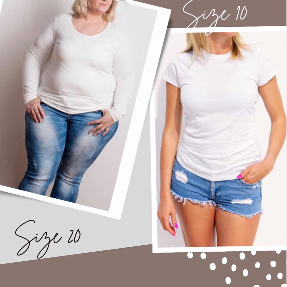 Meet your Posher, Tena